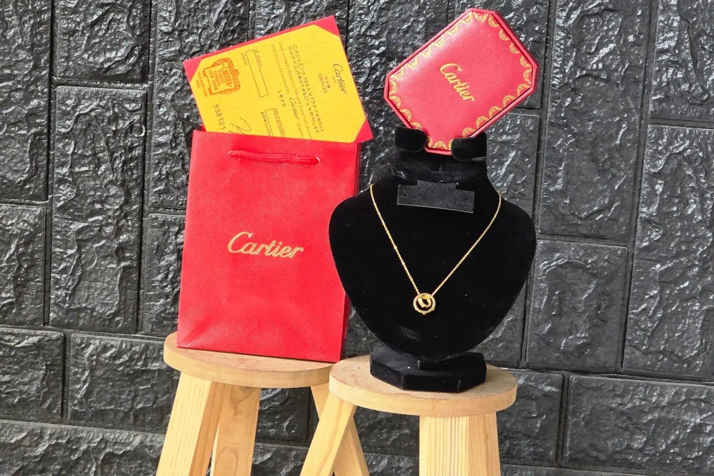 سلسال كارتير ٧