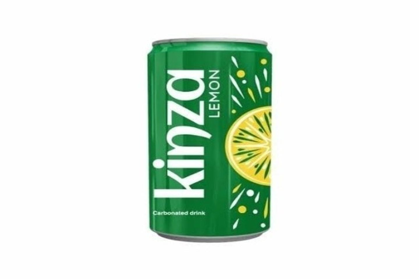 Kenza Lemon