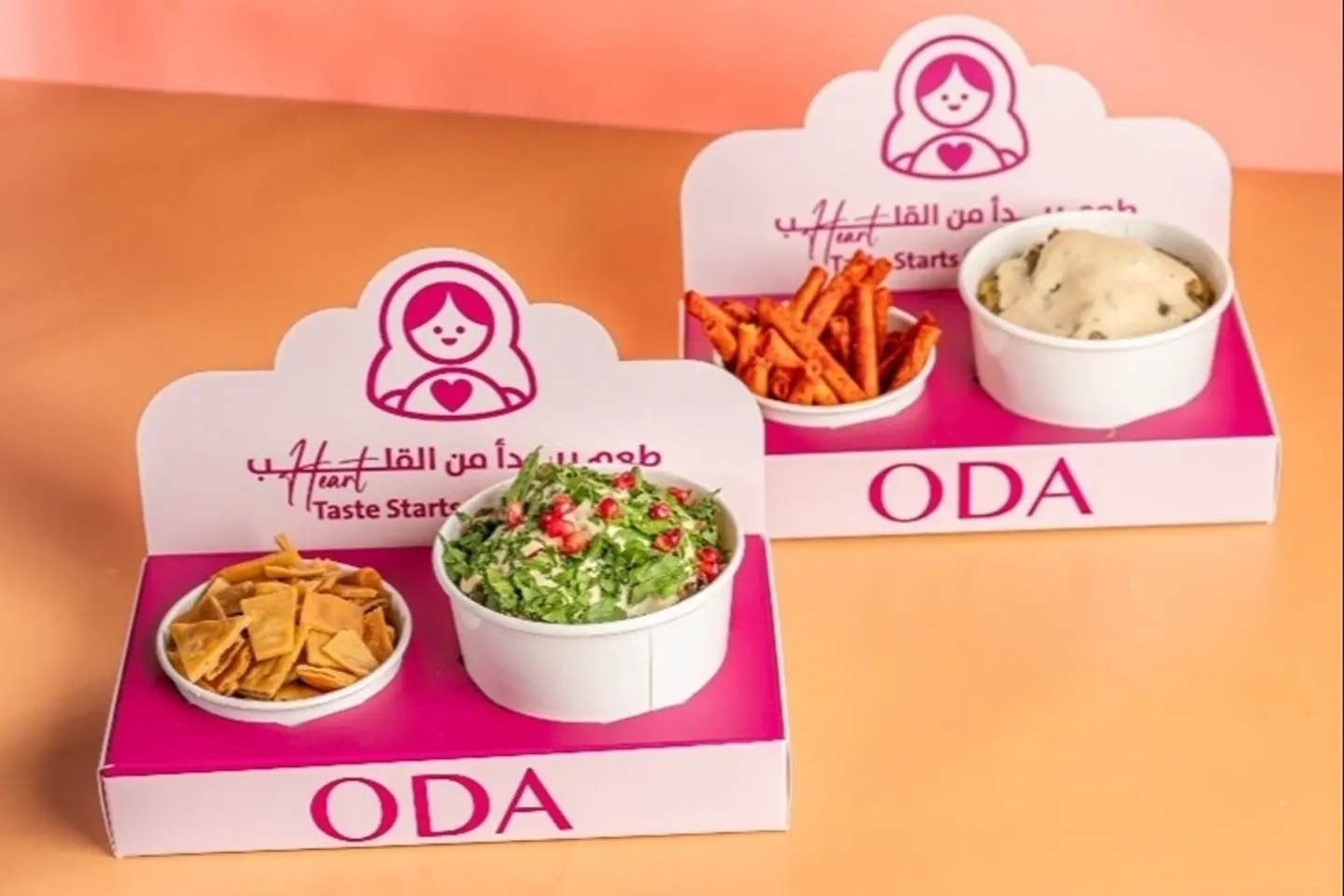 فته ورق عنب + فته تاكيز احمر