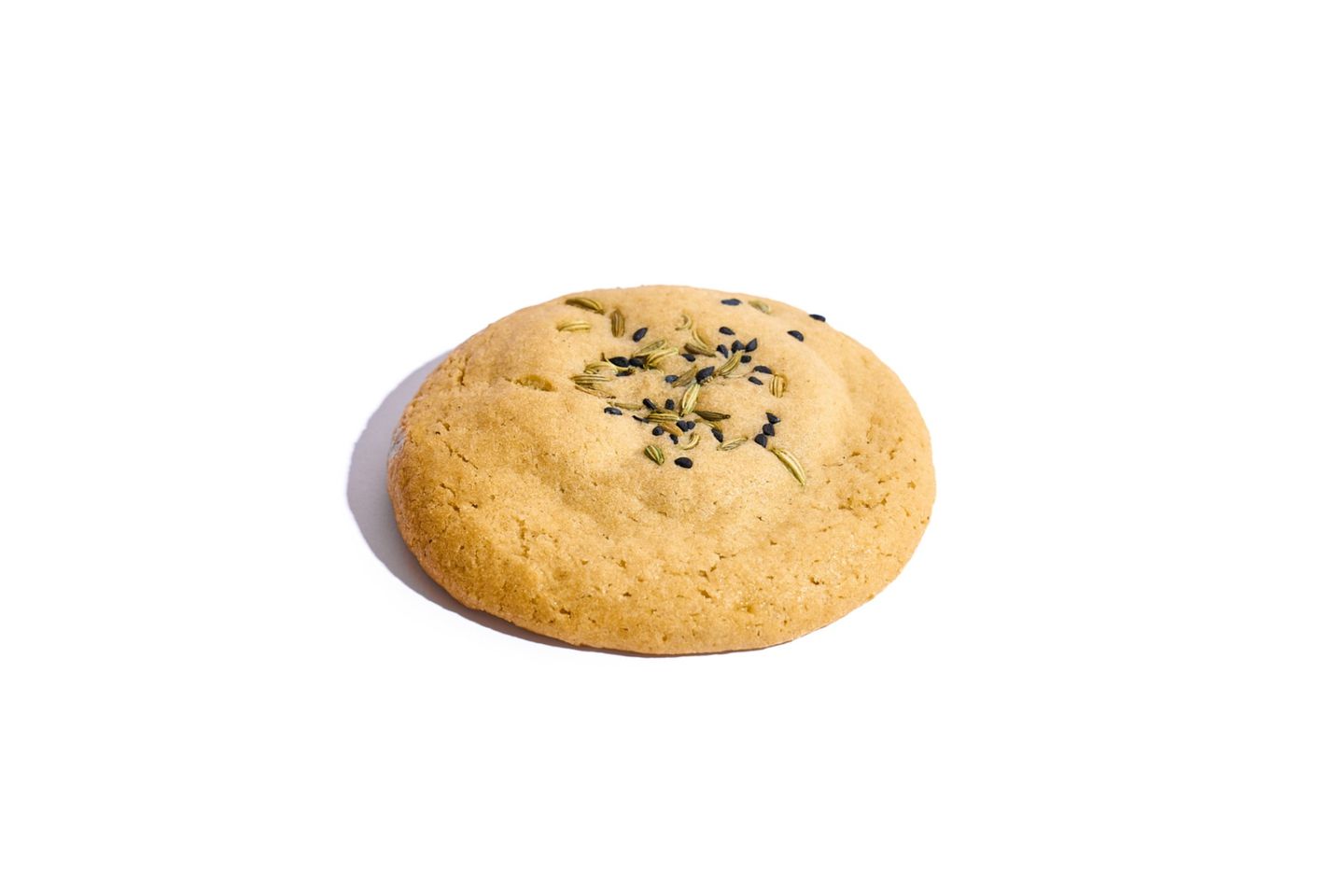 Maamoul Cookies