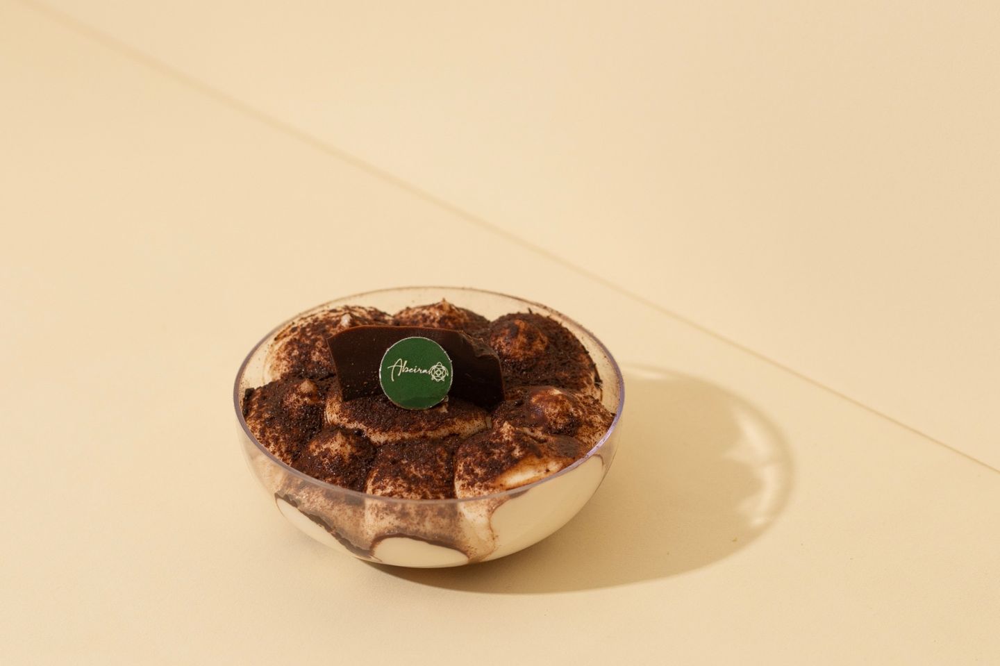 Abeira Signature Tiramisu