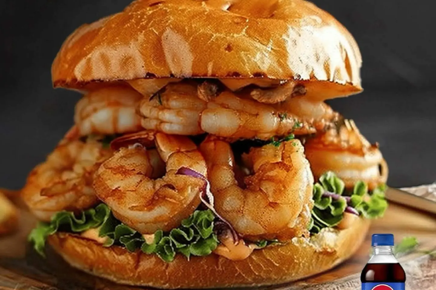 شريمبو - عرض خاص