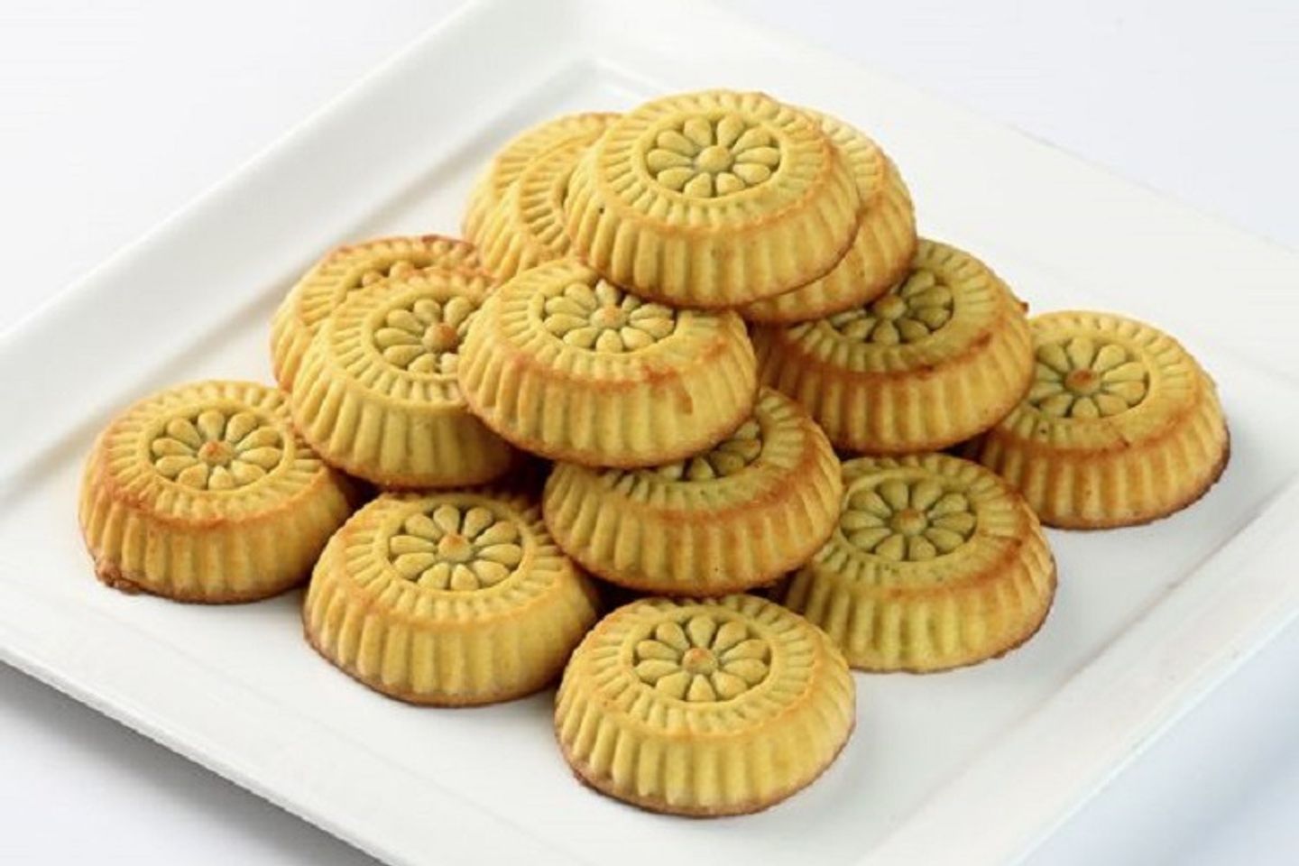 معمول مدور بالتمر - 145