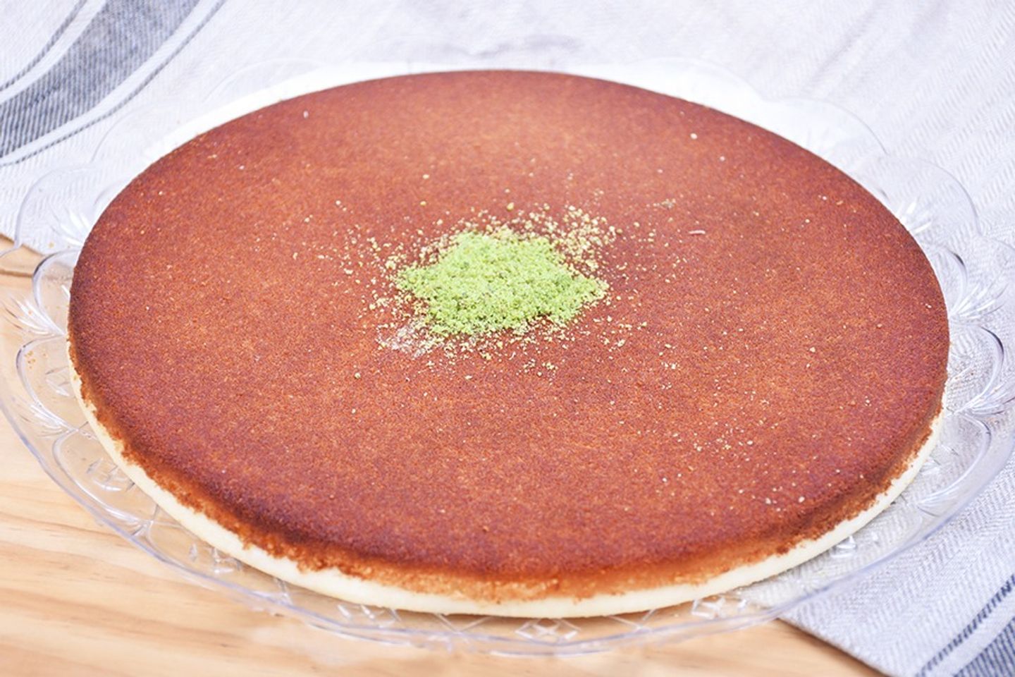 Kunafa Cheese 1 Kg