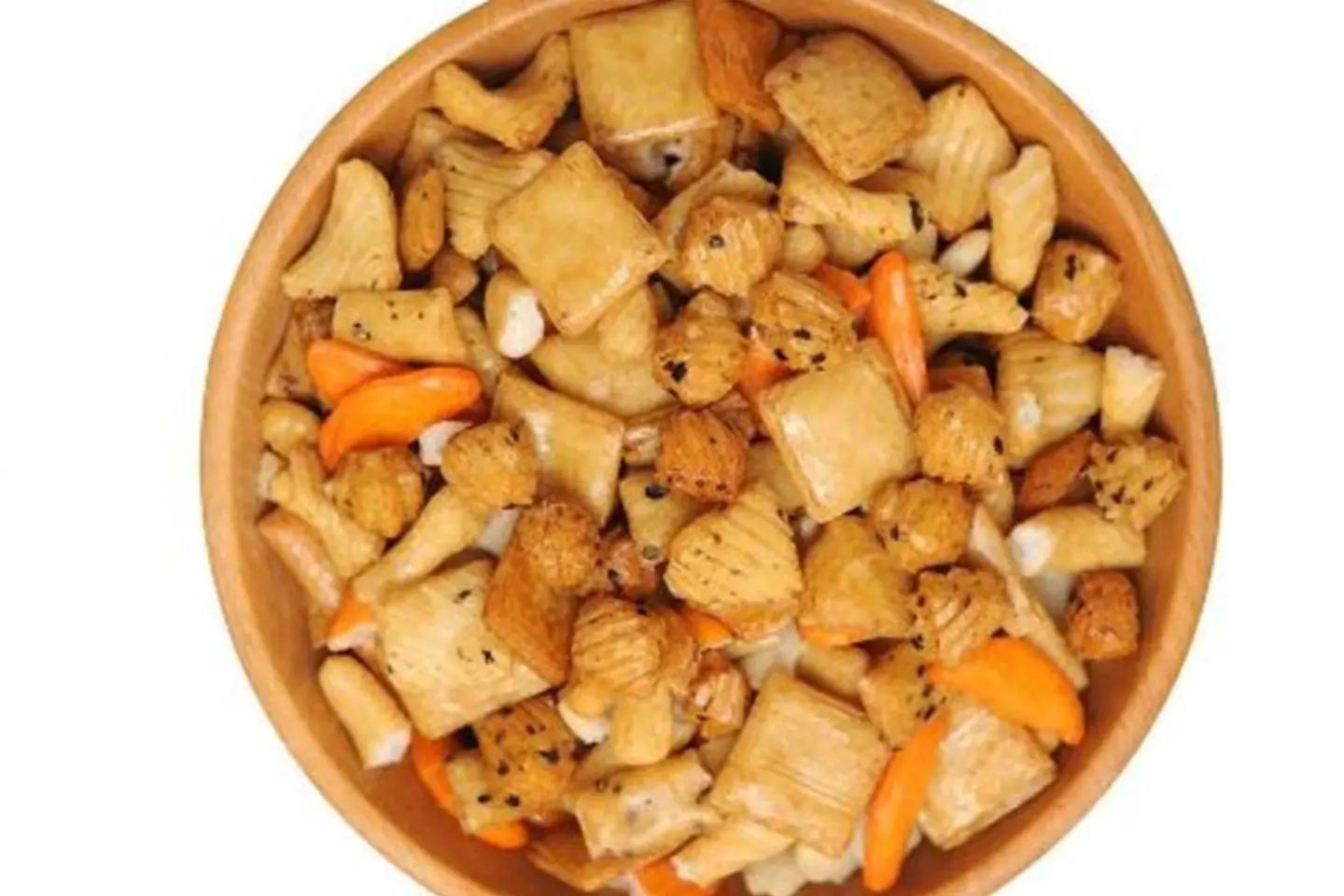 Deluxe Japanese Mixed Nuts