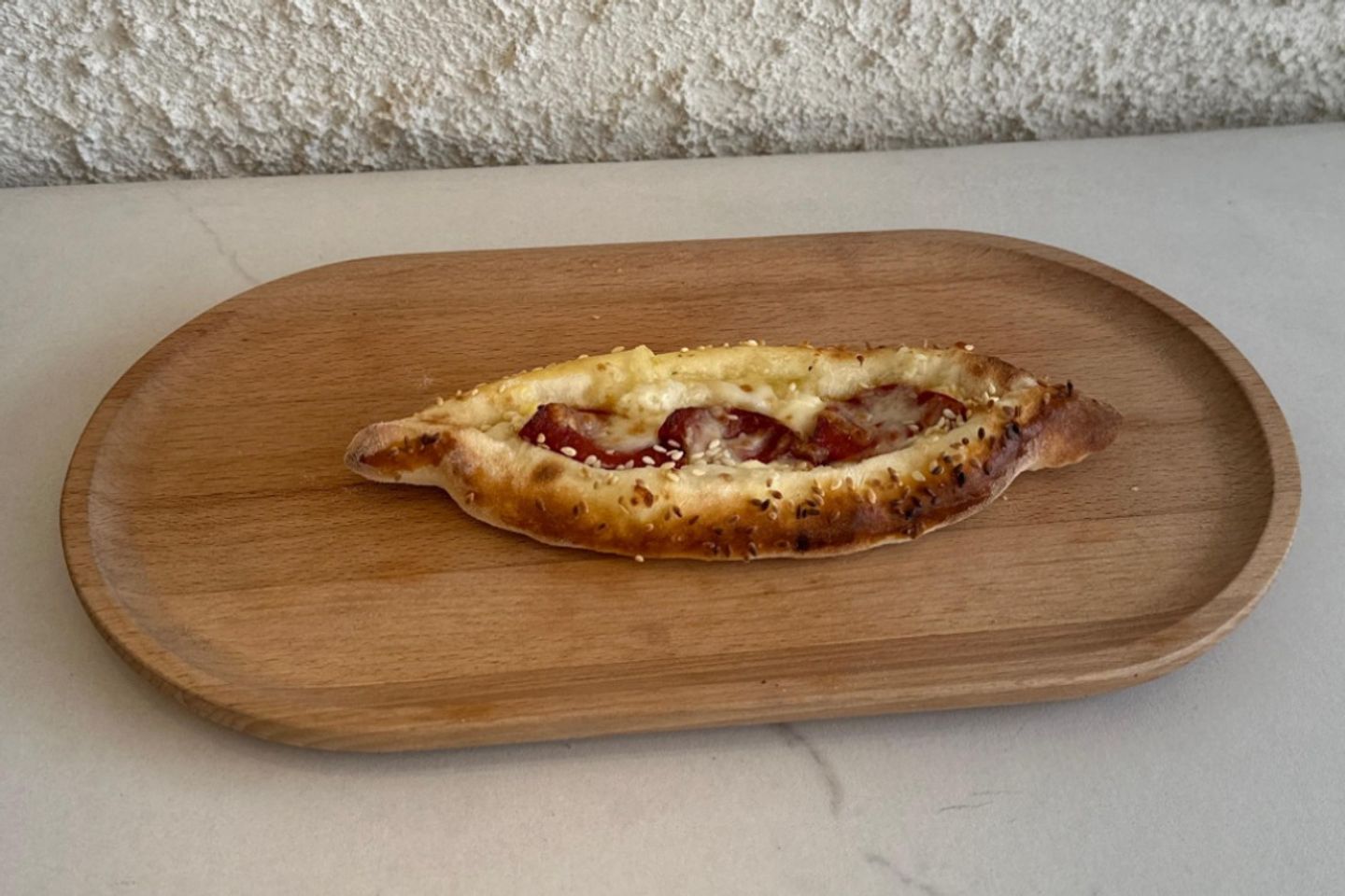 Pepperoni