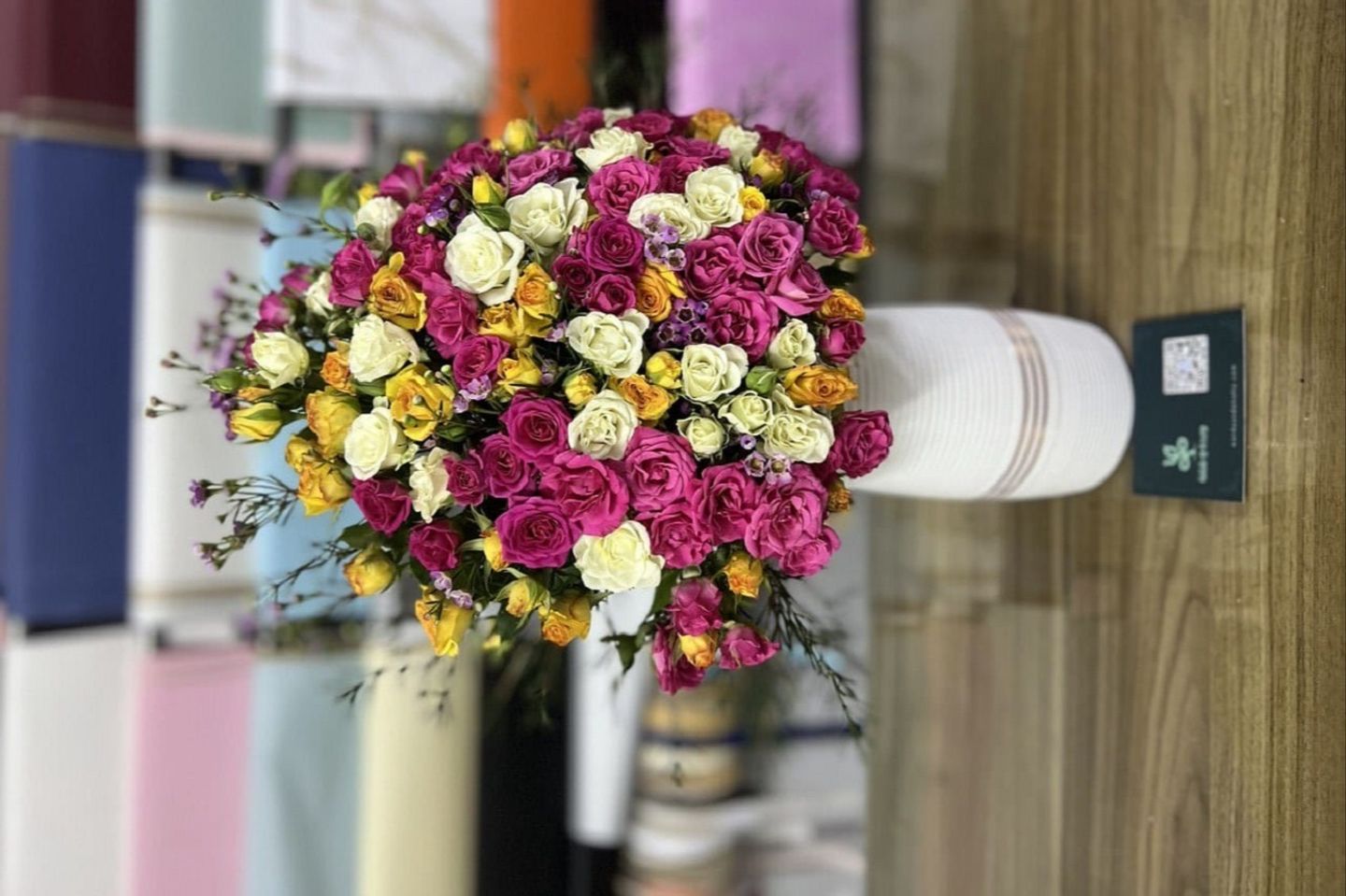وردة و شتلة ٠٠١٧٧