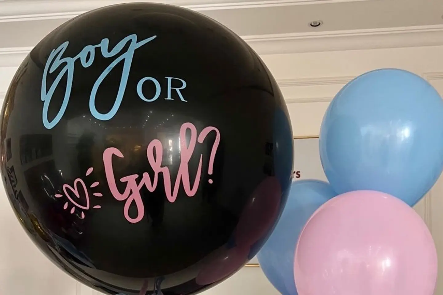 Fetal Identification Balloon