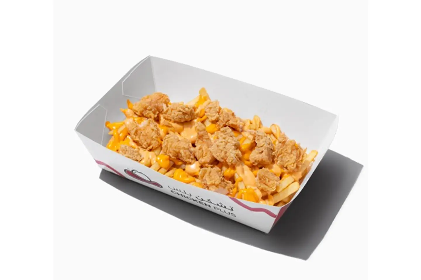 كرانشي فرايز