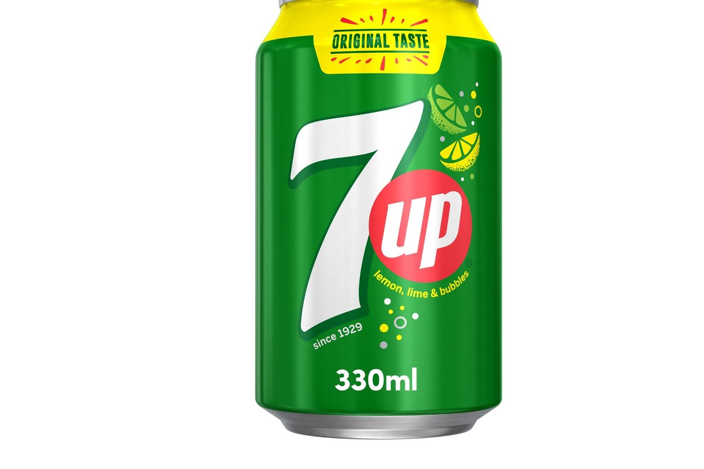 Seven Up