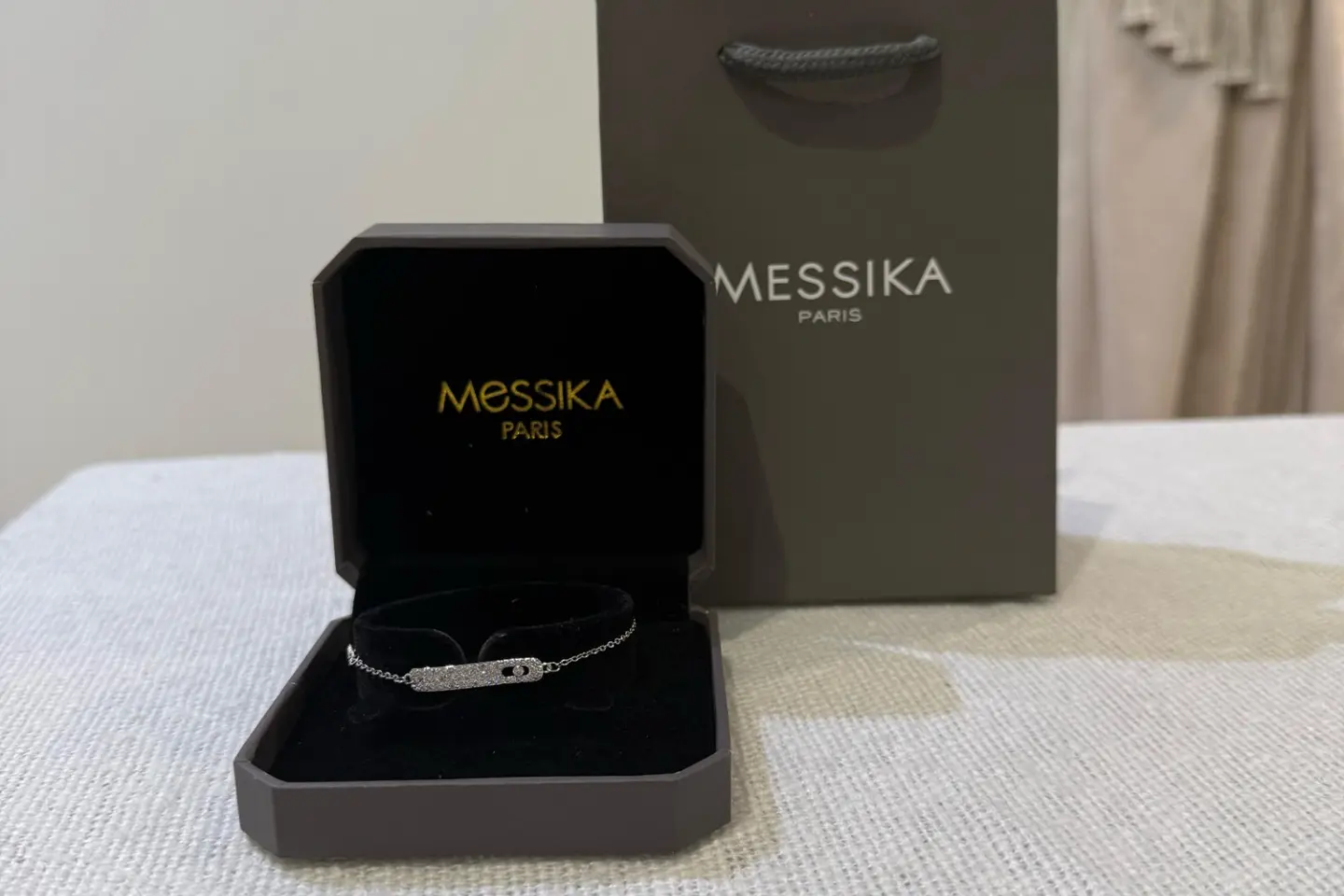 اسوارة ميسيكا