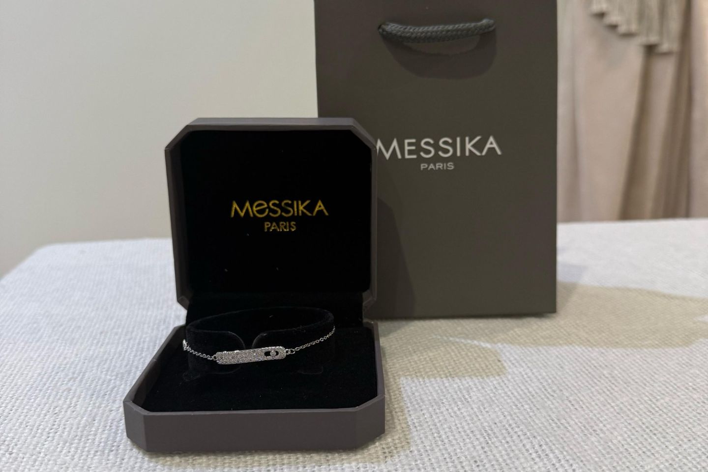 اسوارة ميسيكا