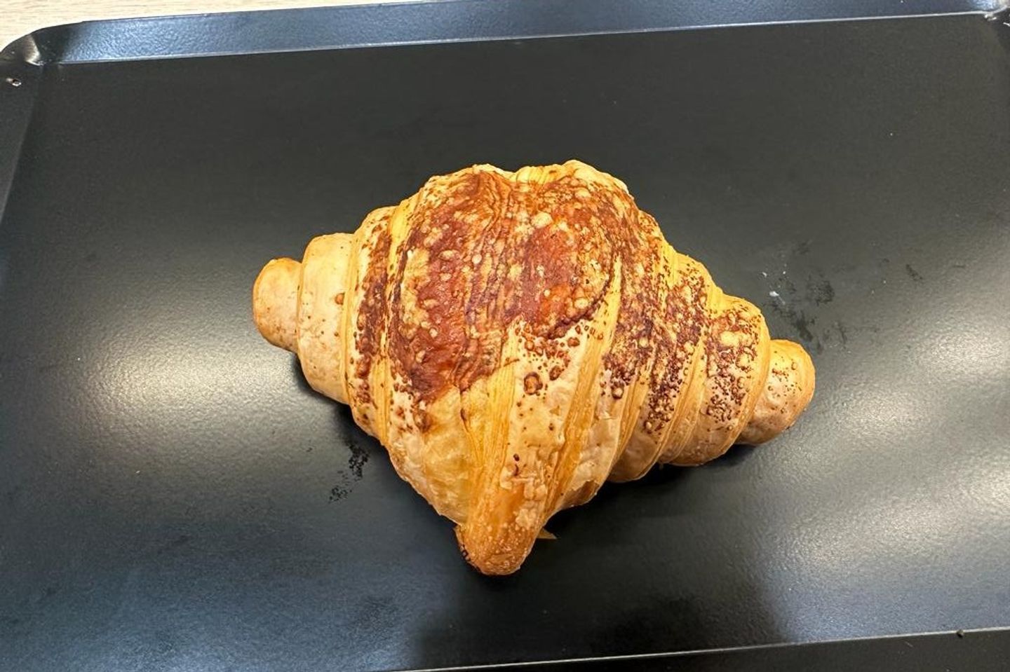 Cheese Croissant