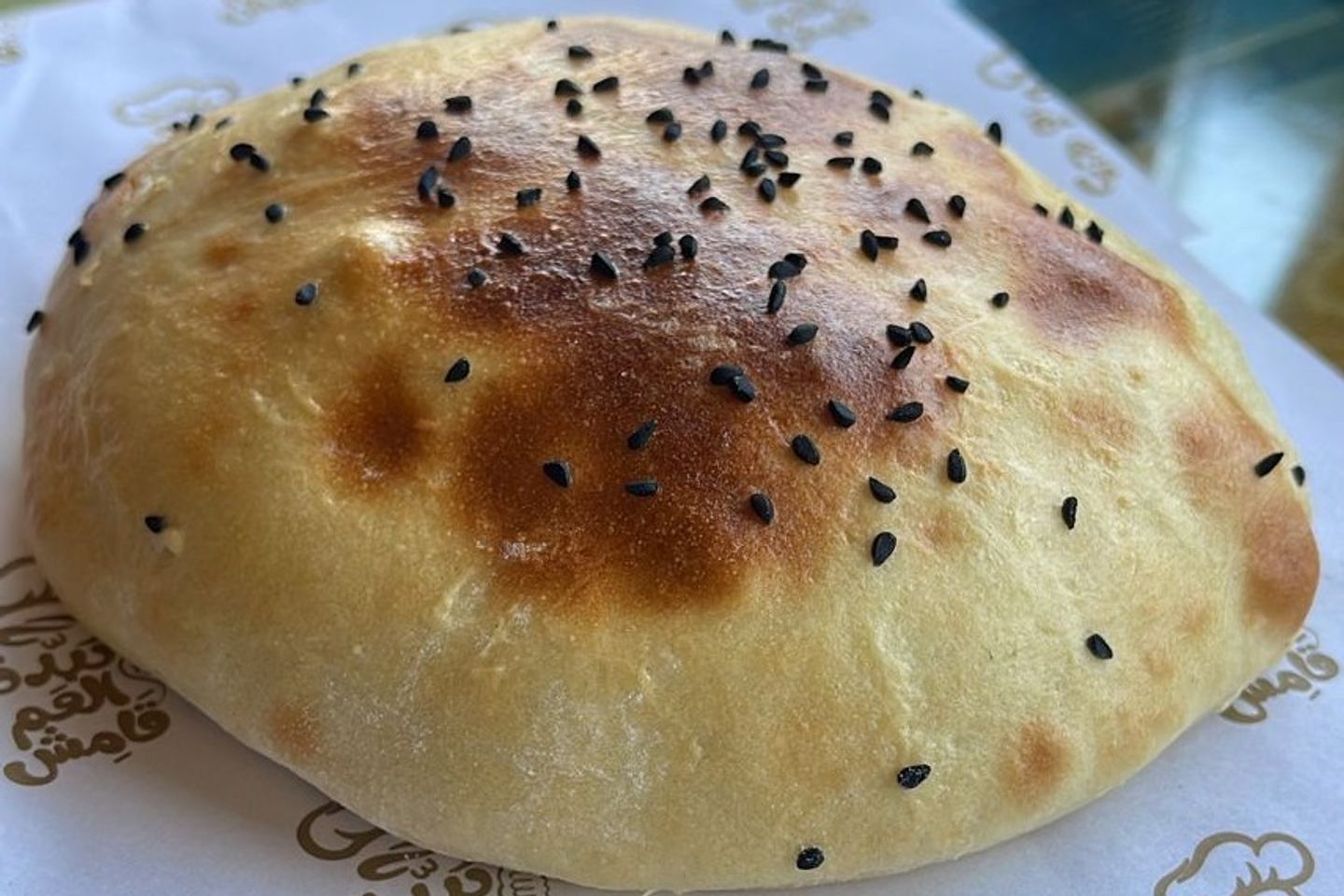 فطيرة فرن جبن أبيض