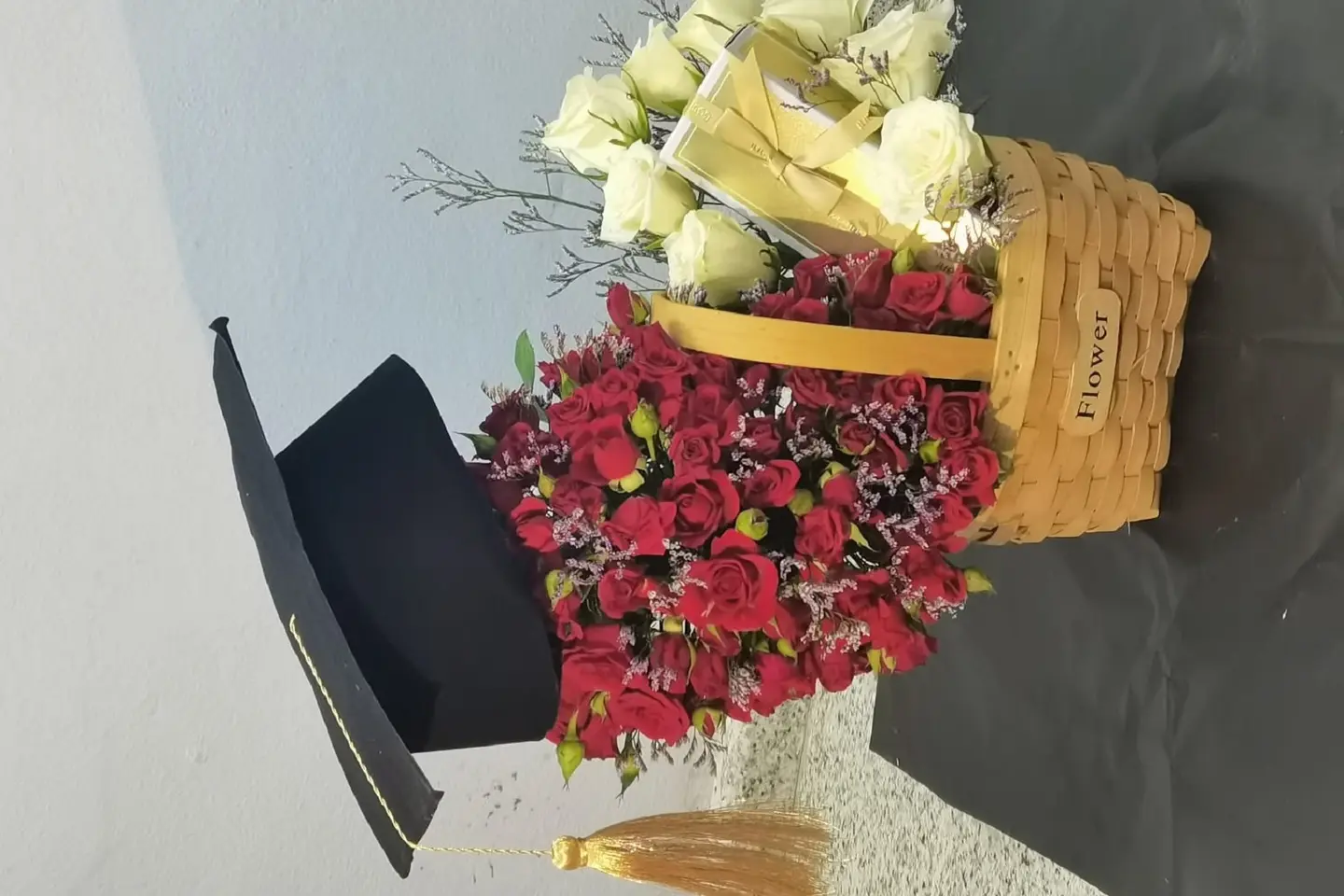 وردة و شتلة ٠٠٠٧٧