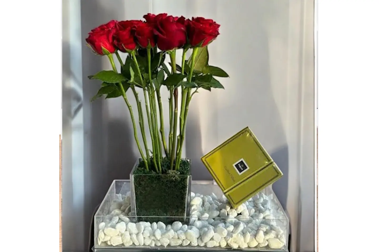 ورد و باتشي