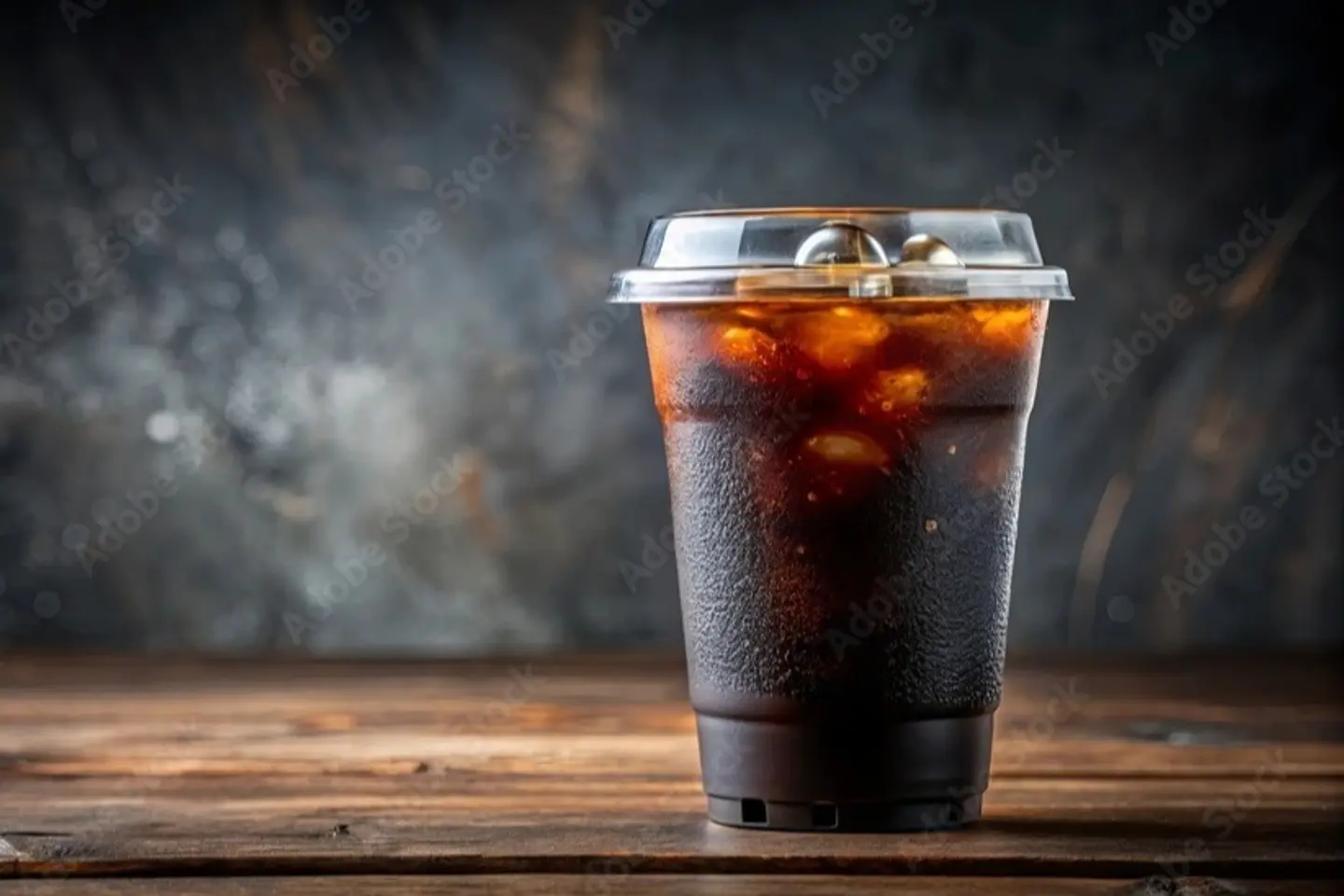 قهوة اليوم - بارد