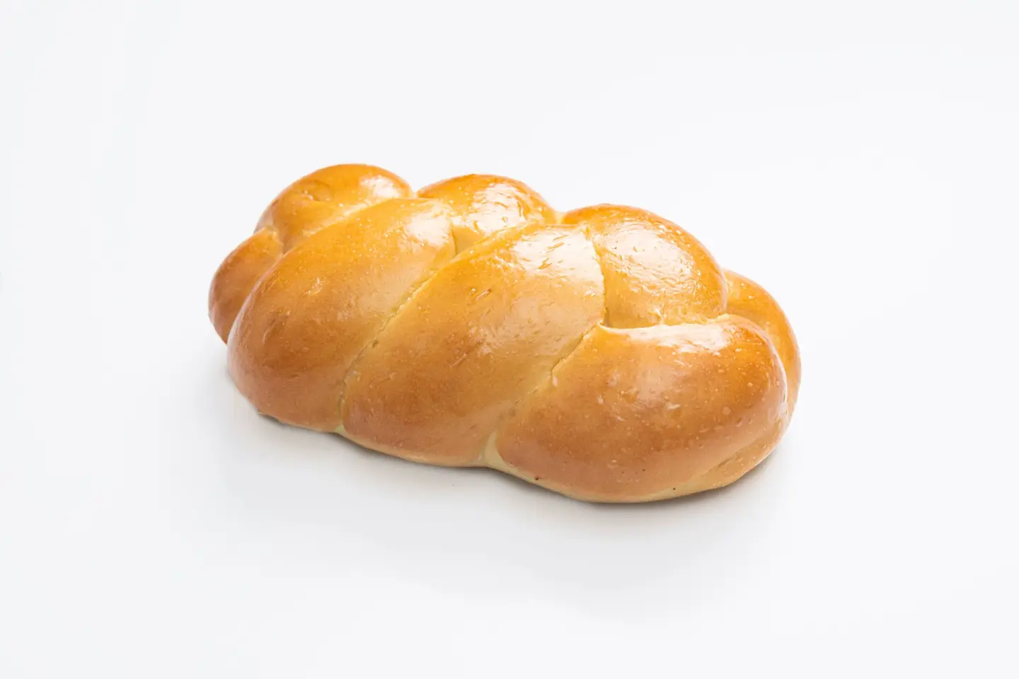 Brioche Twist Small 6pcs