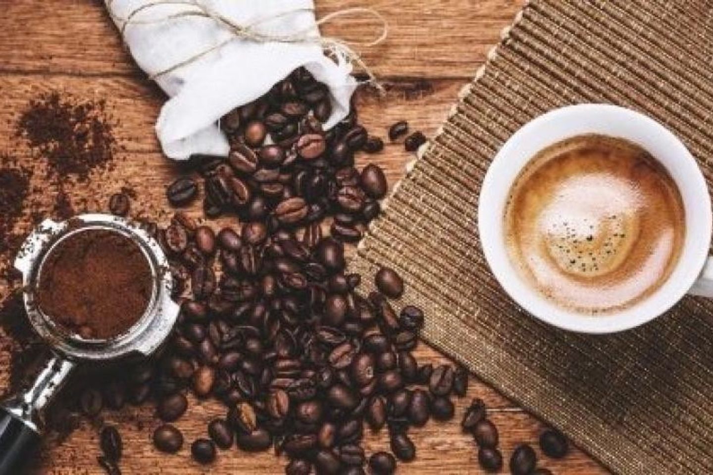 Espresso