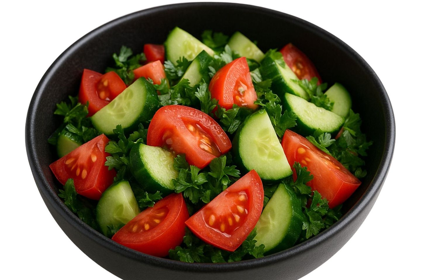 Vegetable Salad