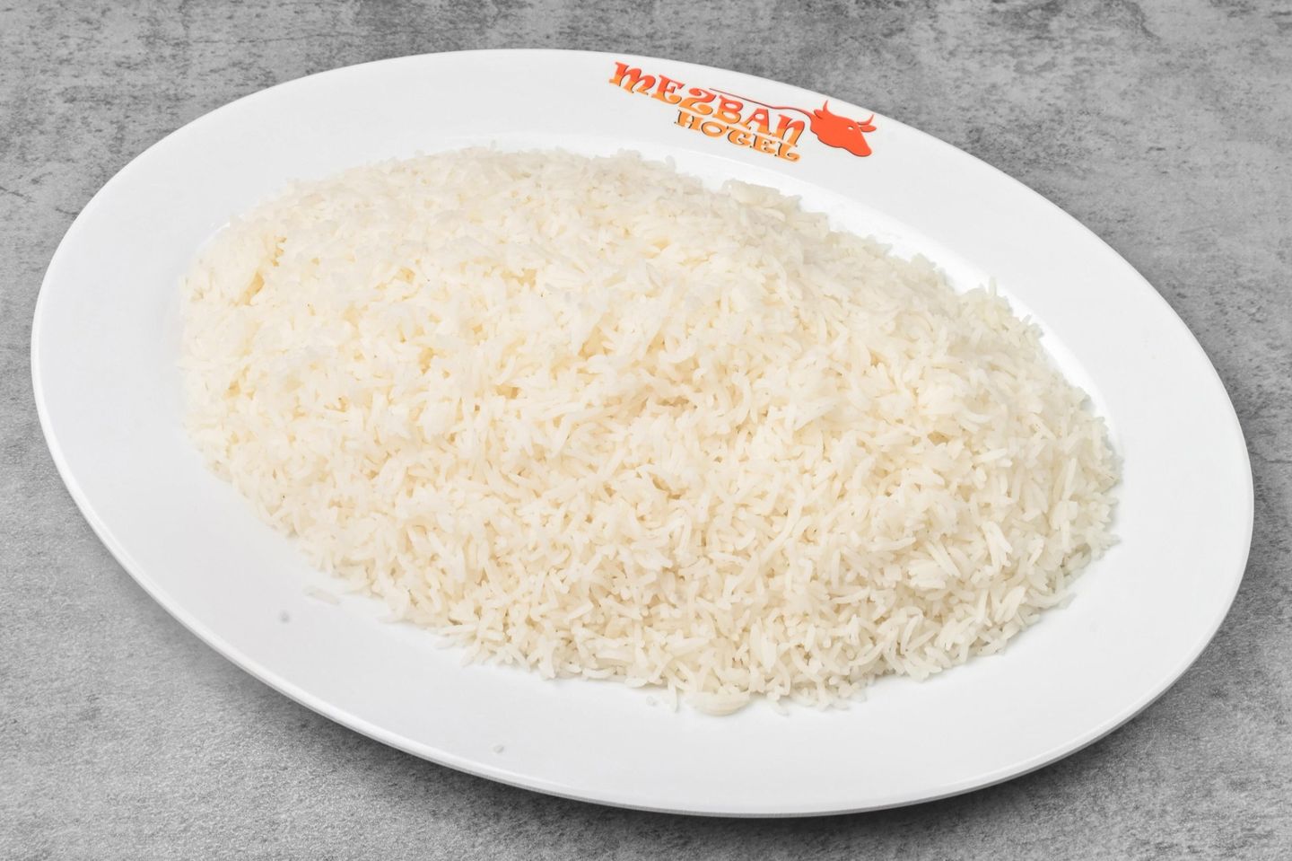 Plain Rice