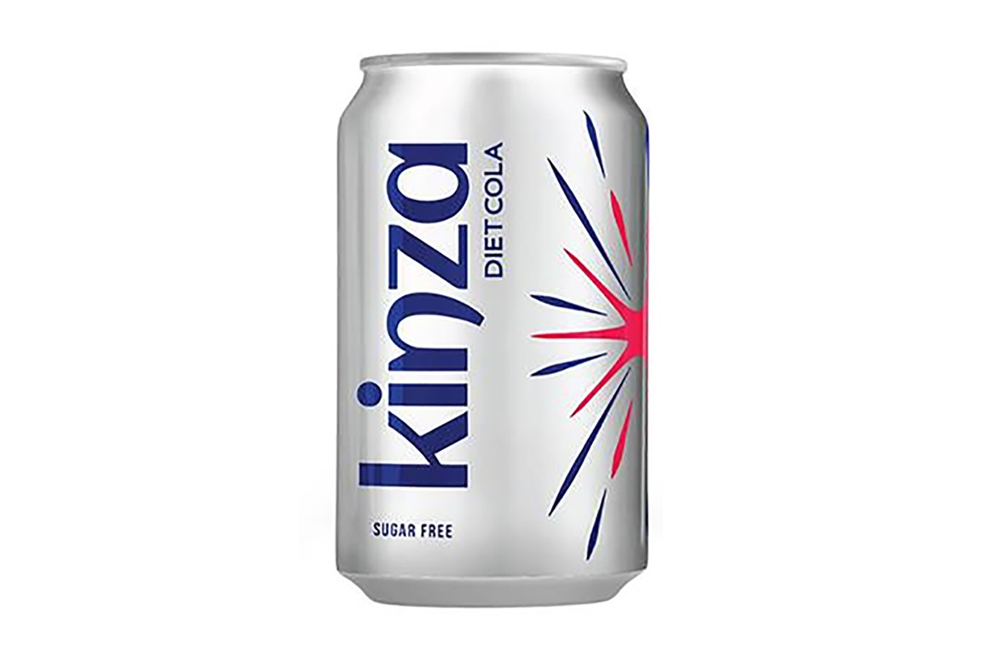 Kinza Diet Cola