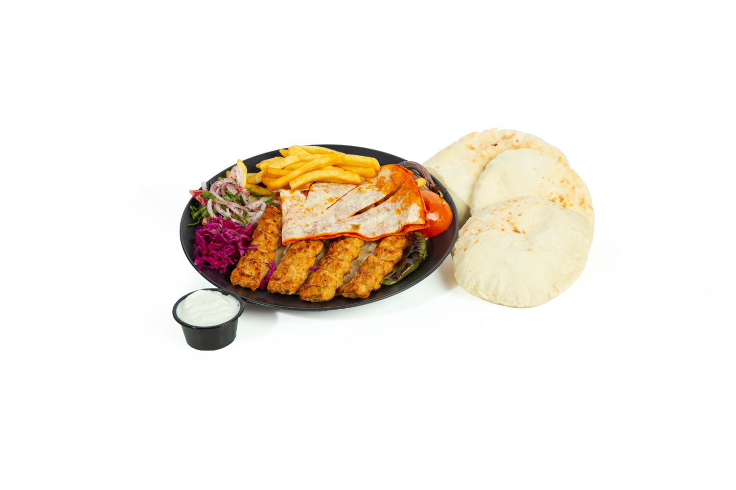 Chicken Kabab
