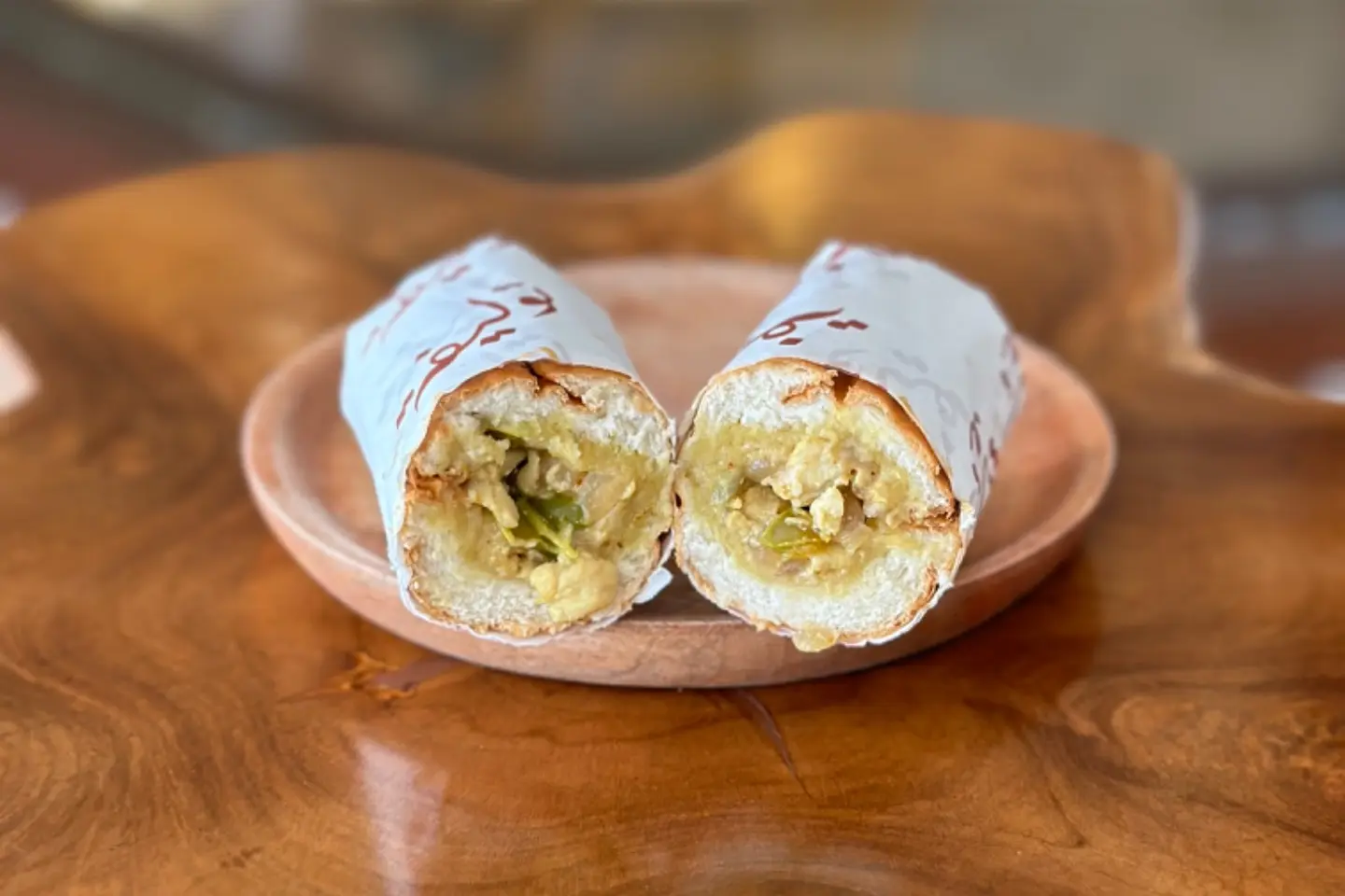 Chicken Sandwich