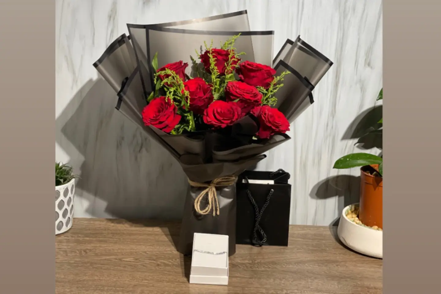 هدية نسائية ١٠