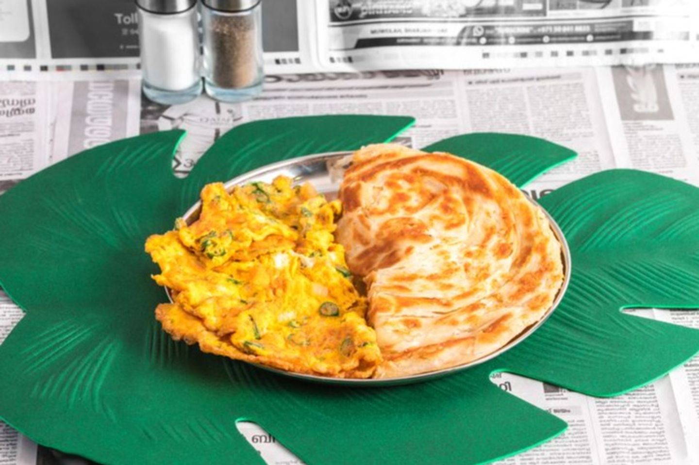 Paratha