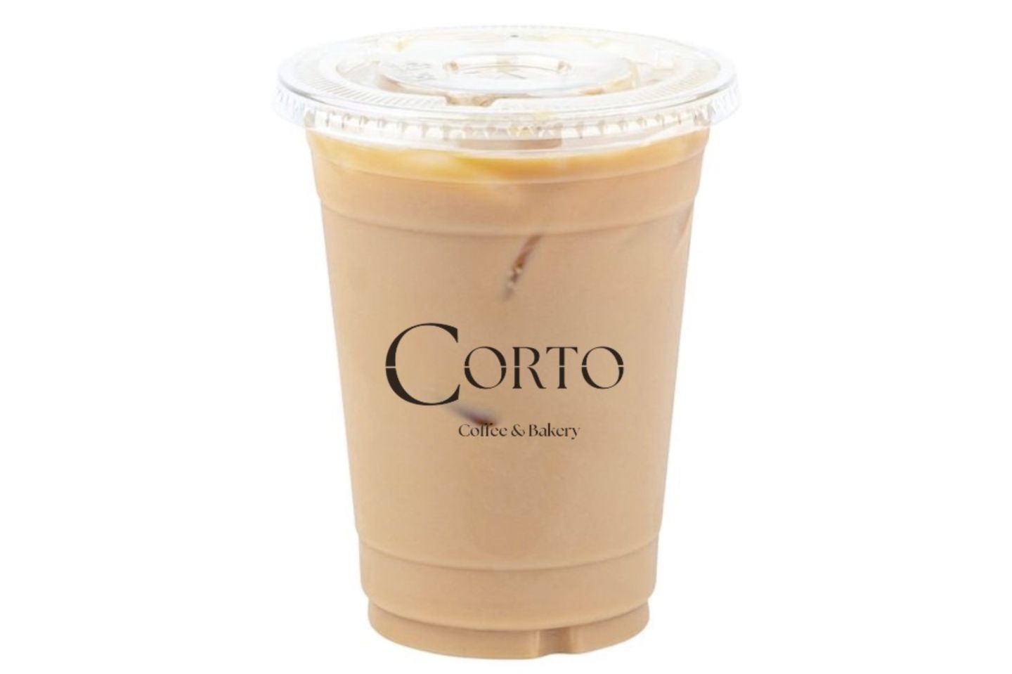 Ice Spanish Latte