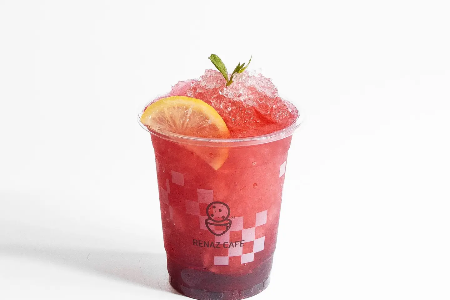 Mojito Mix Berry