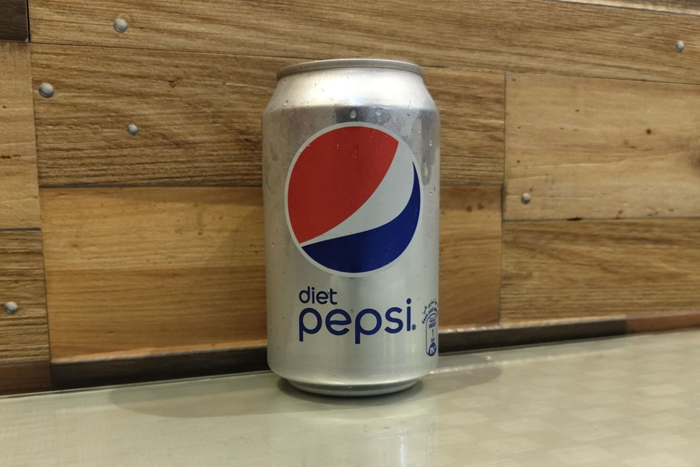 Pepsi Diet