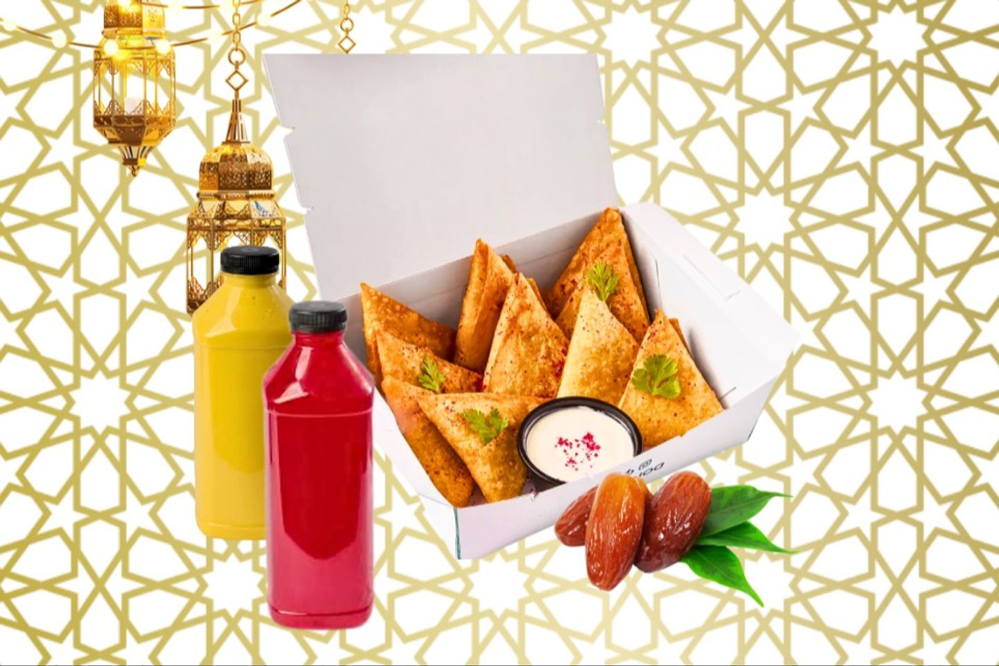 درزن سمبوسة