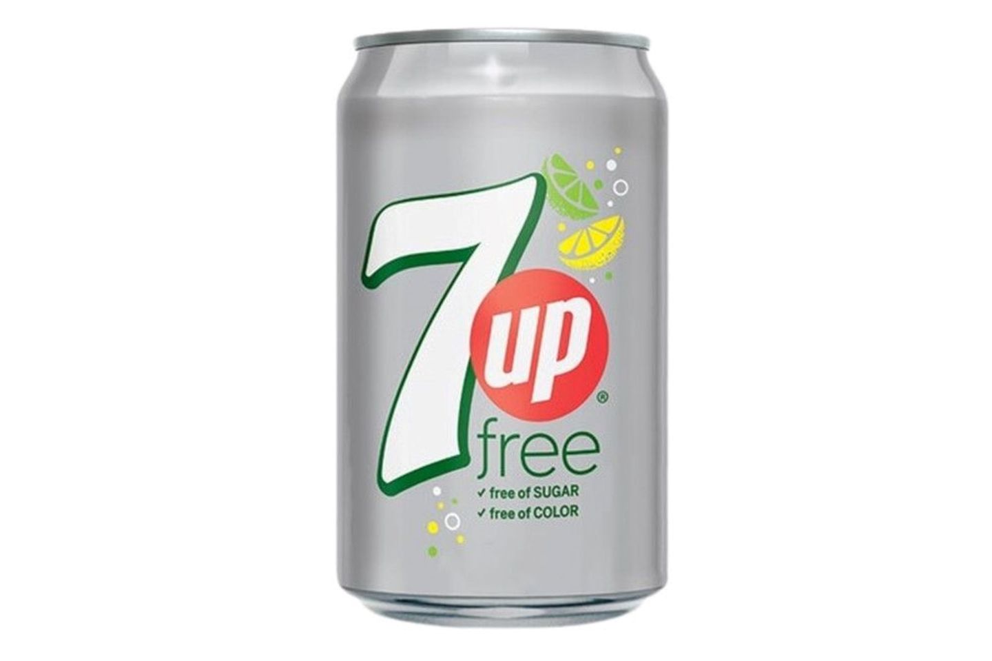 7up Diet