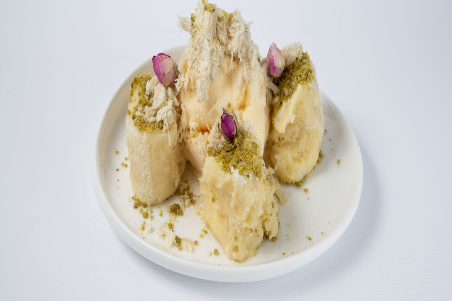 حلاوة جبن