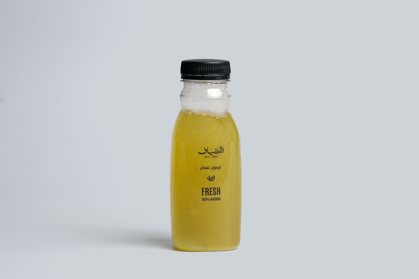 عصير ليمون نعناع