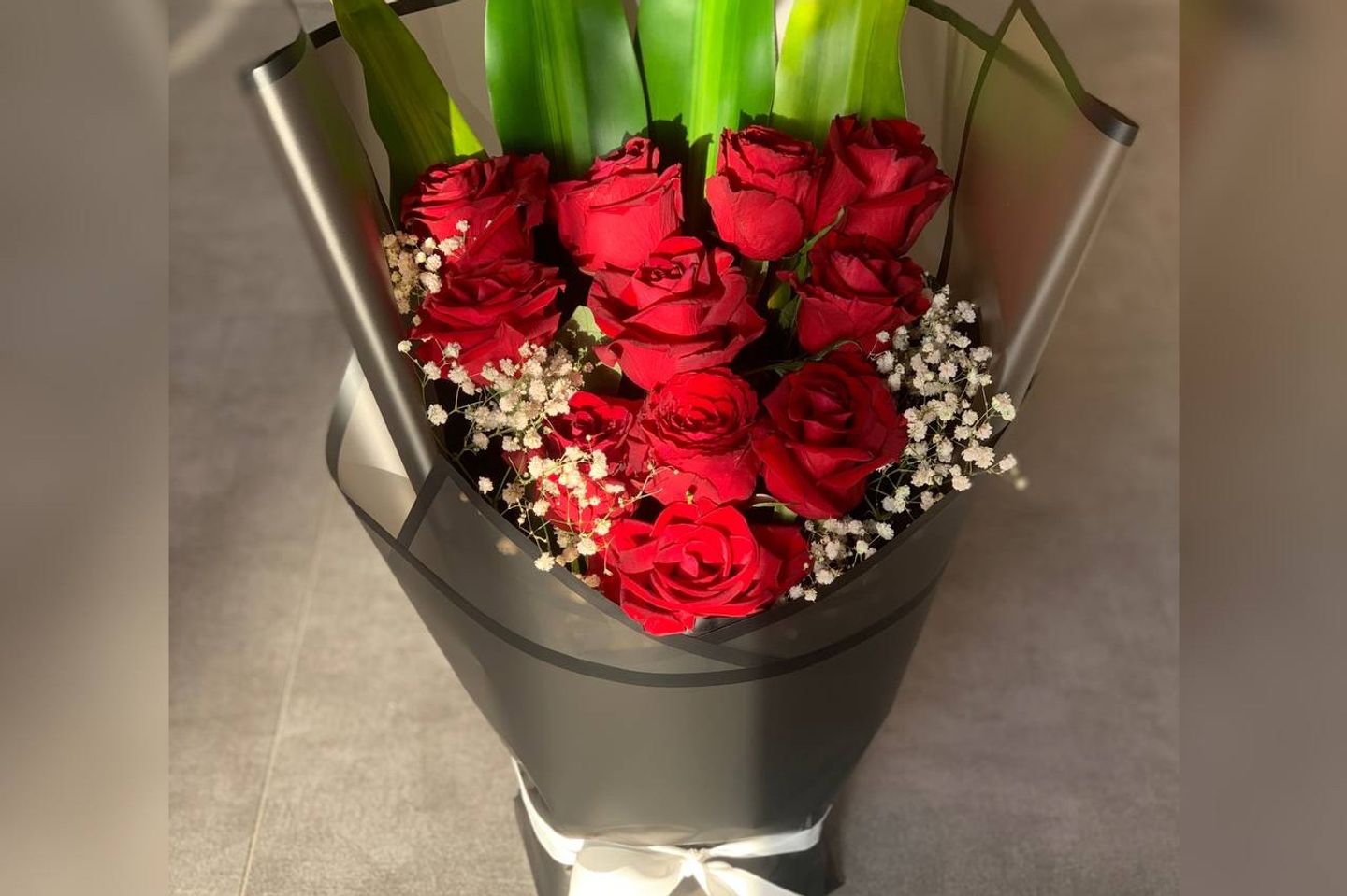 Classic Bouquet Base