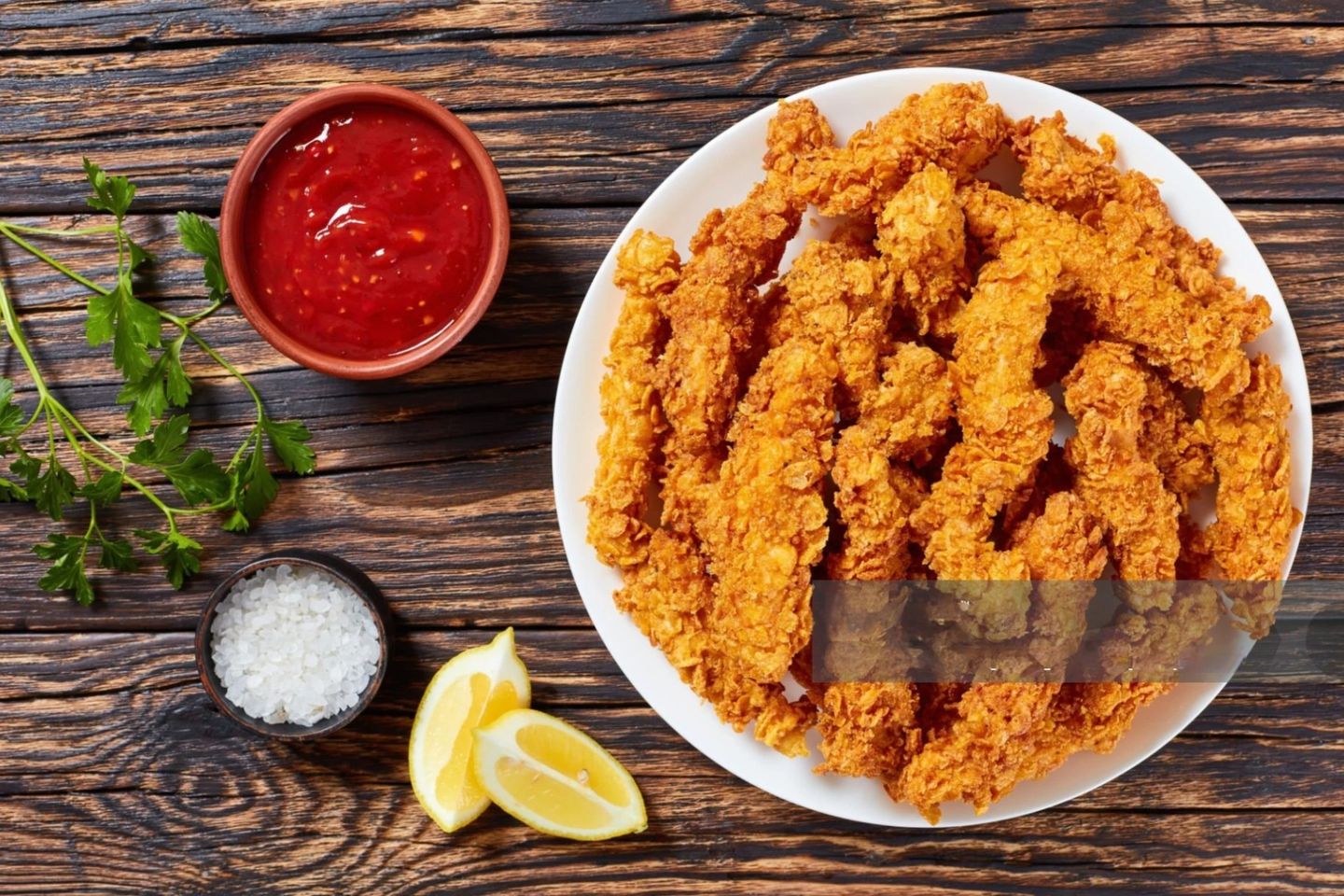 Chicken Moru Moru