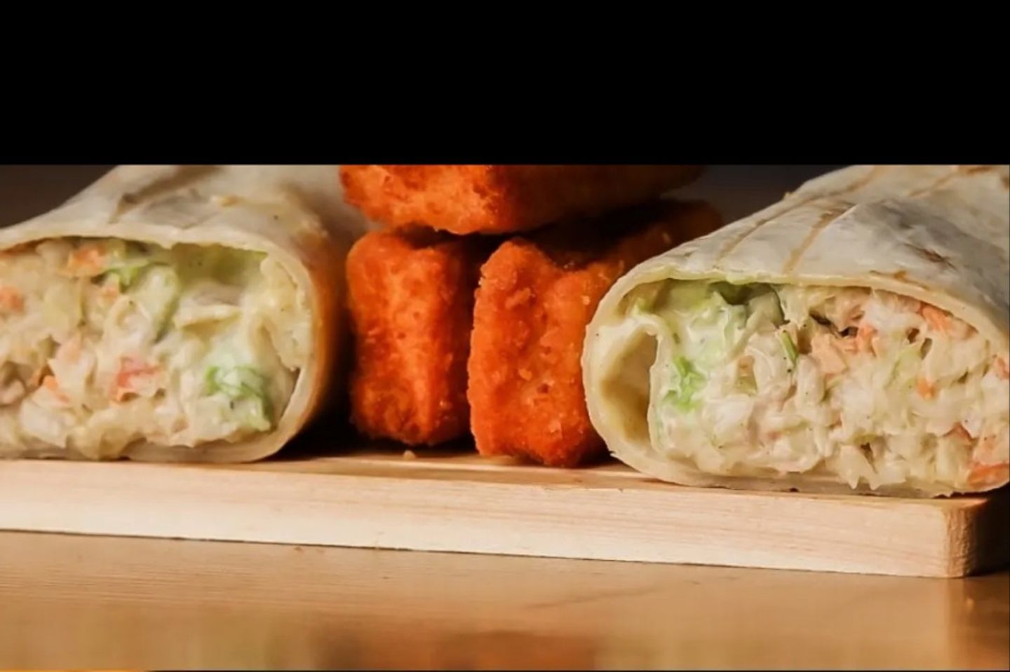 Boneless Chicken 650 Cal