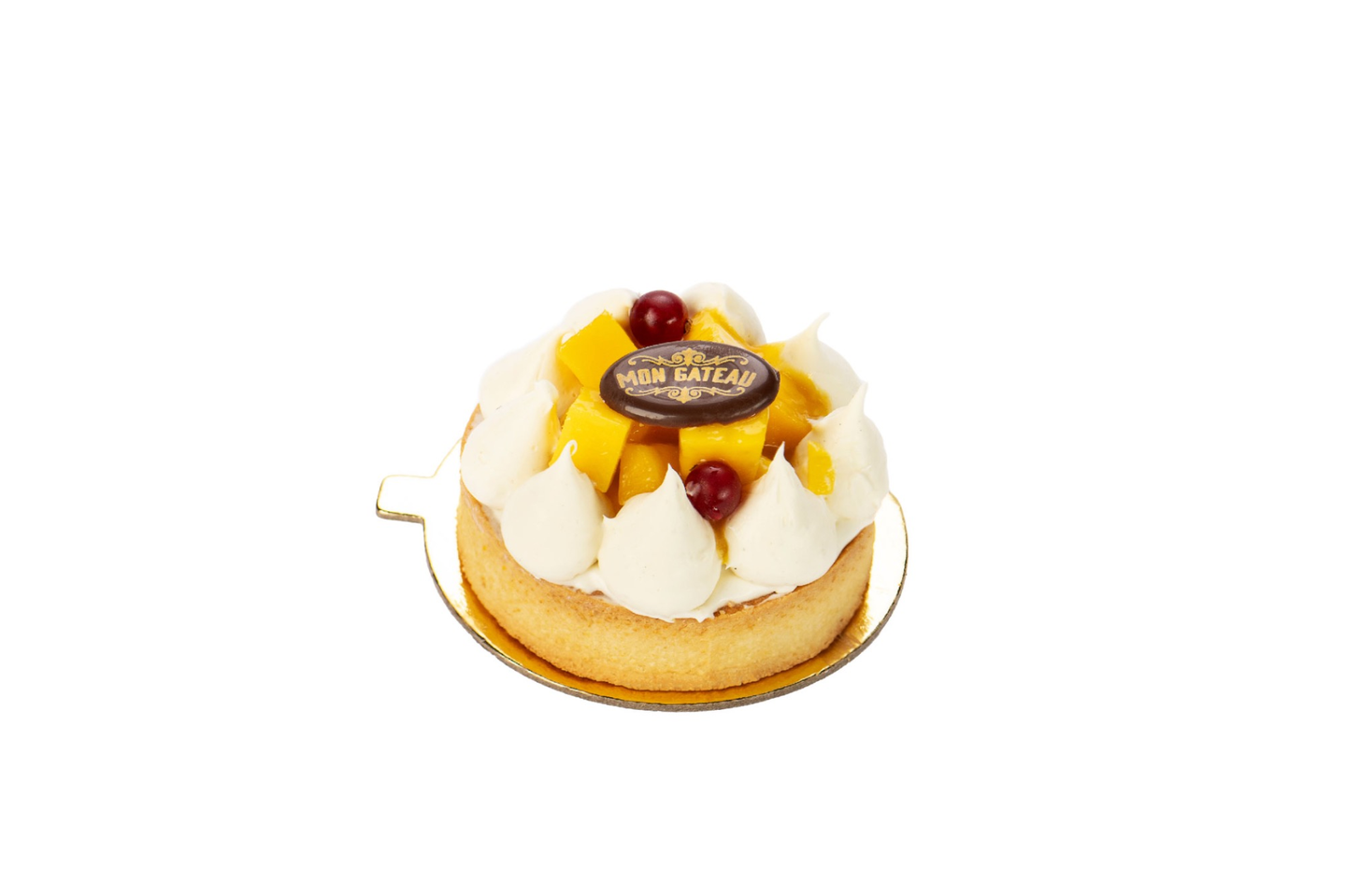 Tart Mango