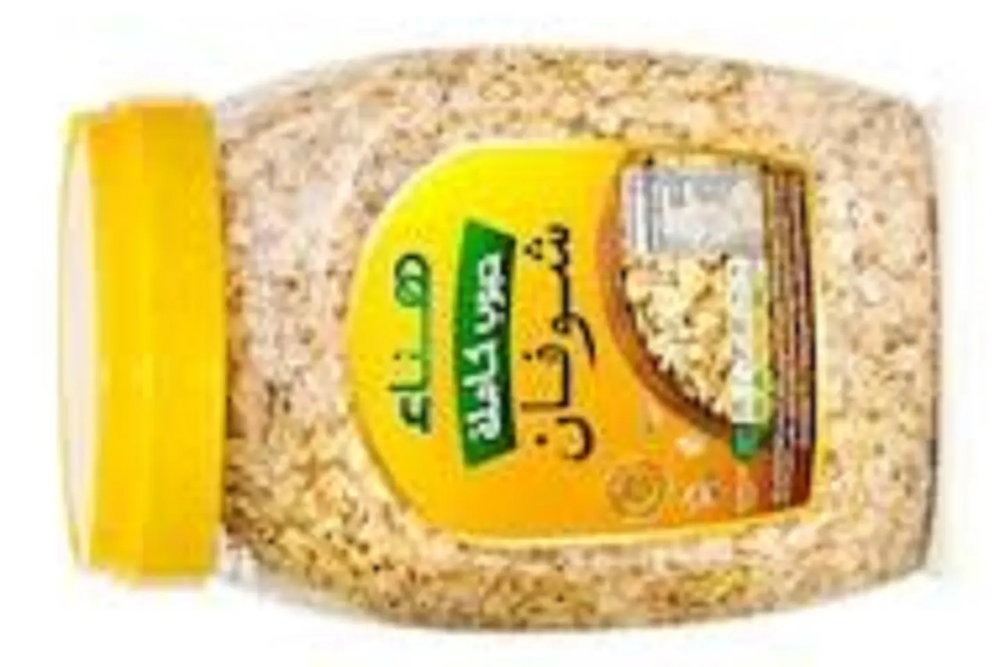 هناء شوفان ابيض تسعمائة جم