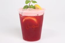 ايس كركديه