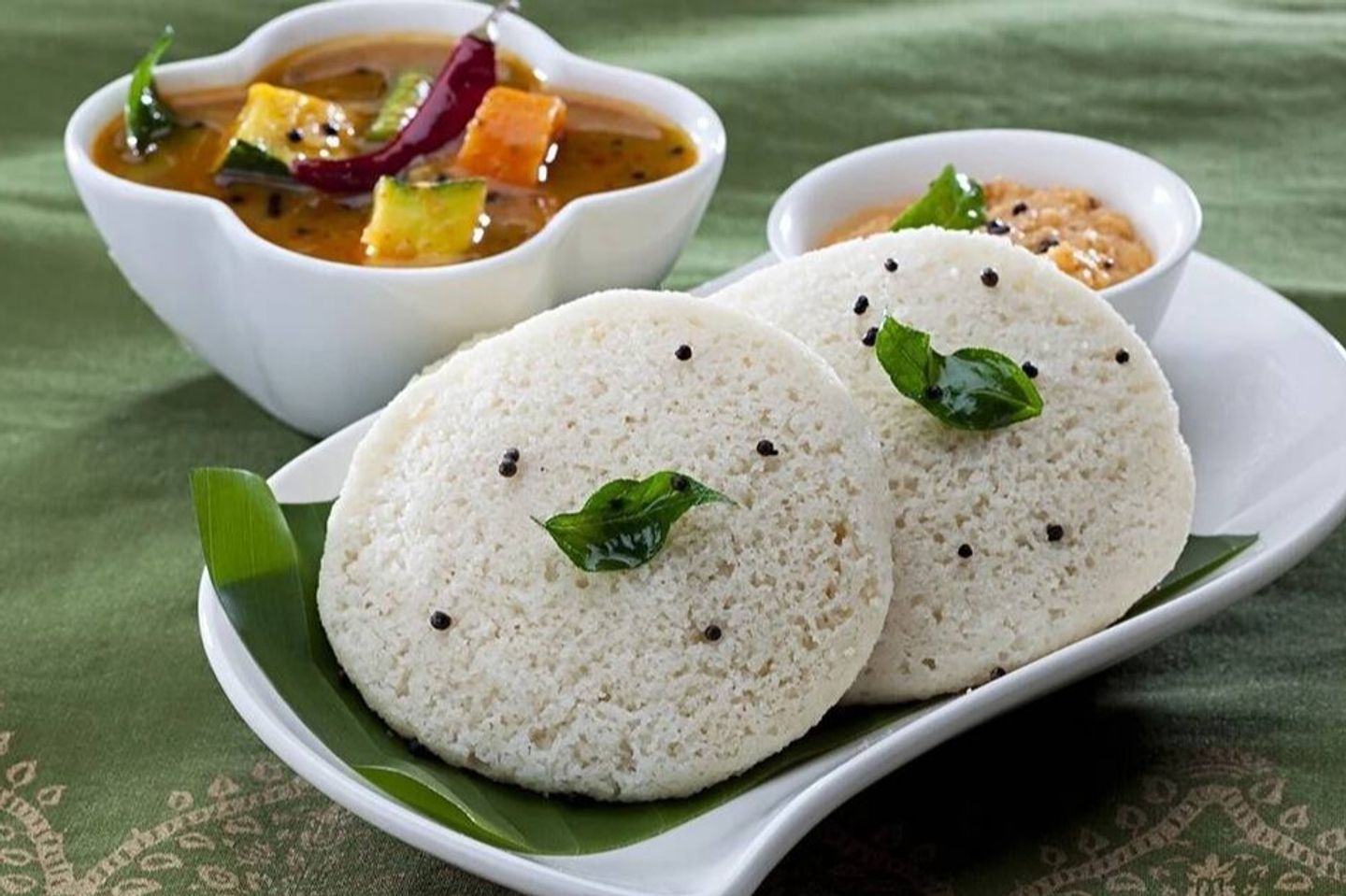 Idli