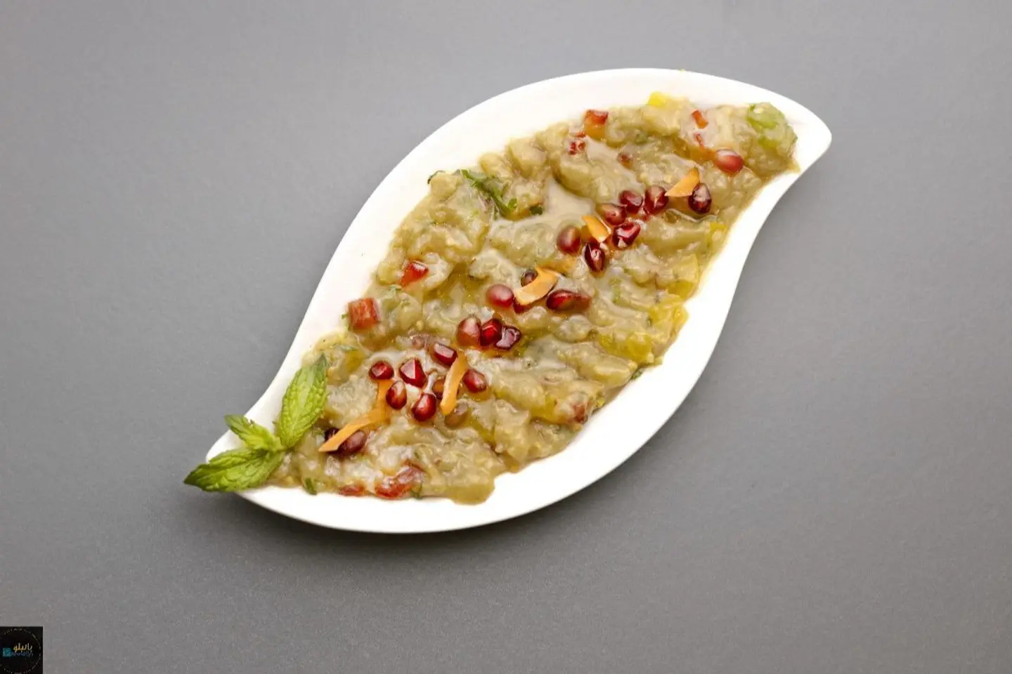 غنوج
