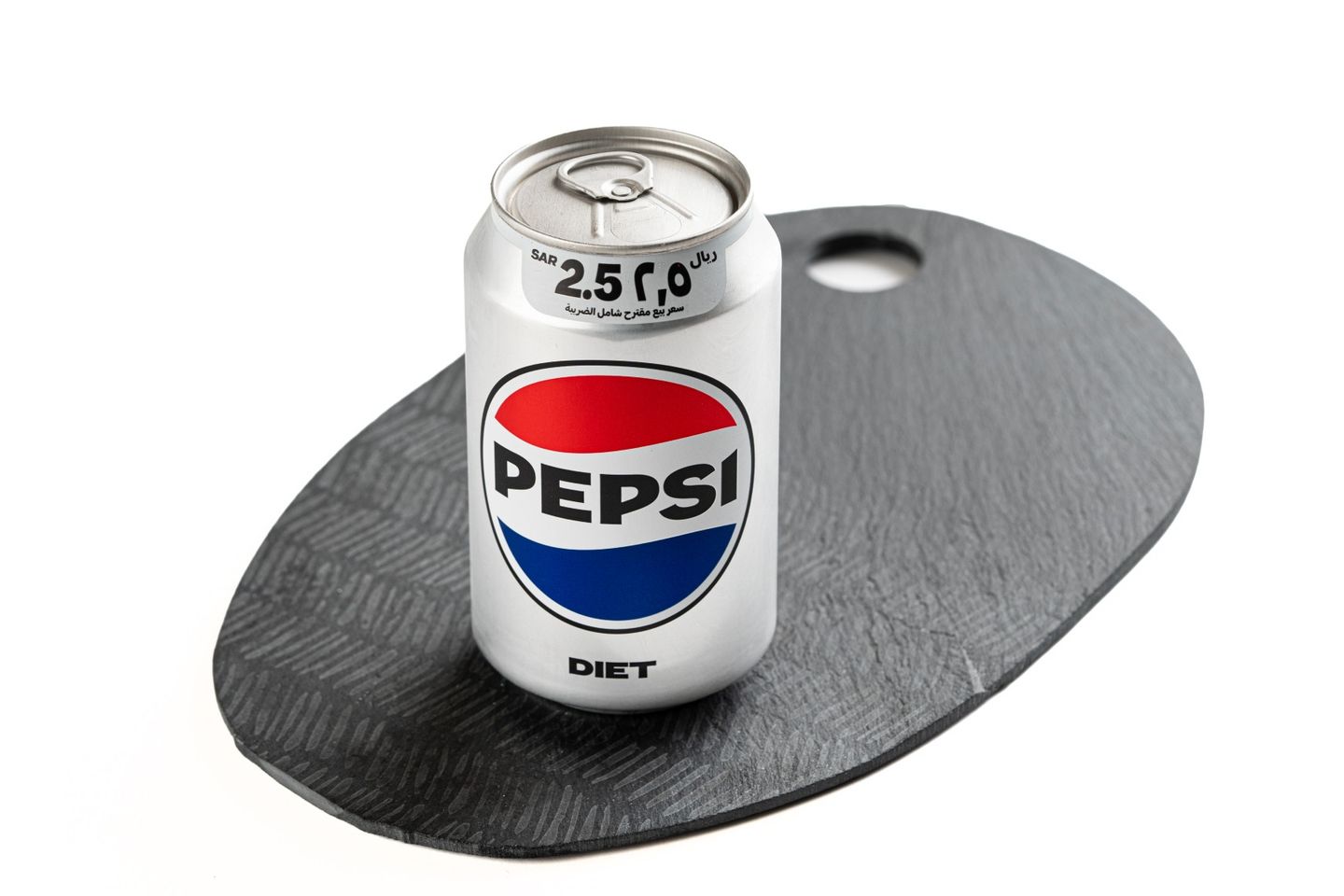 Diet Pepsi