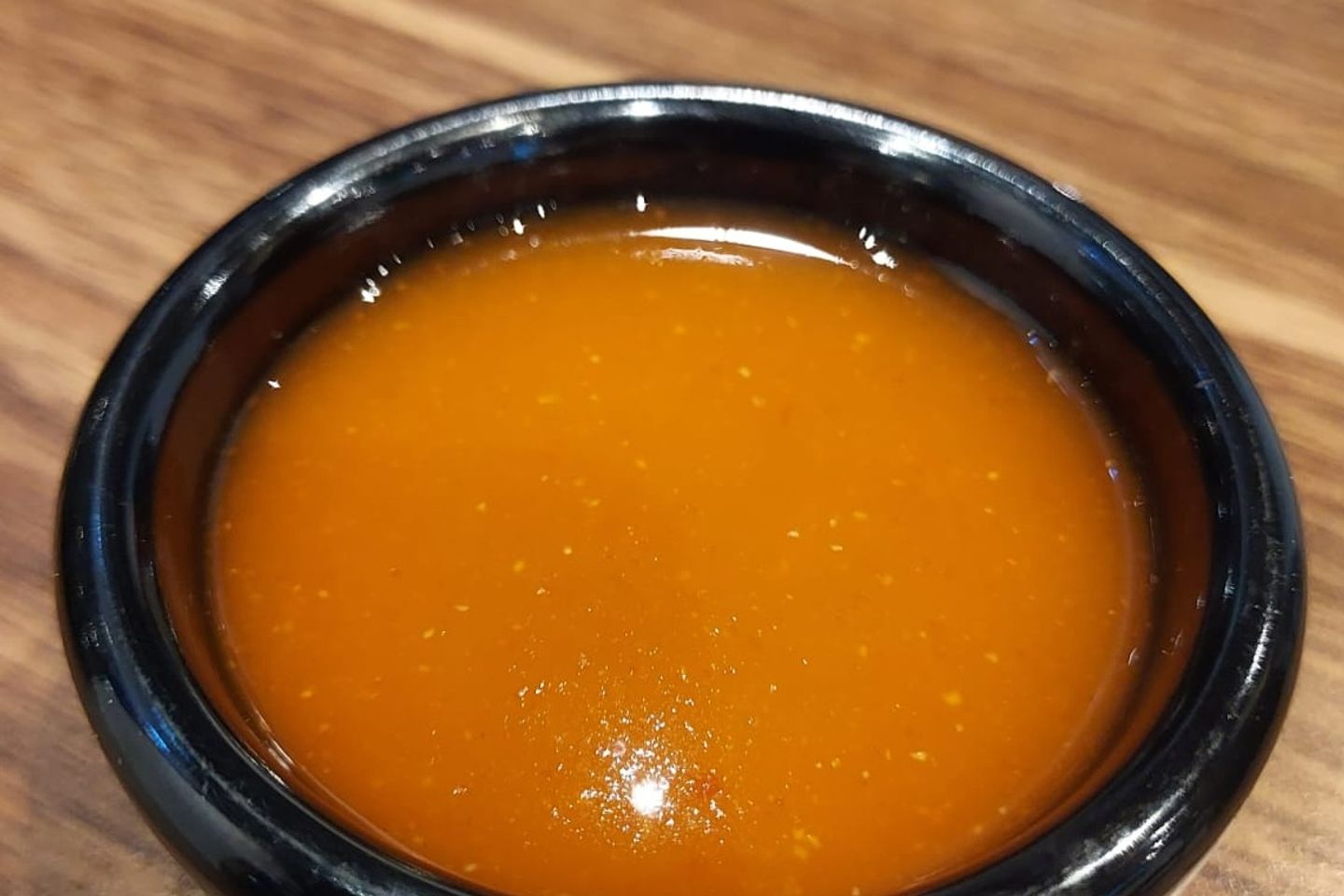 شطه حار