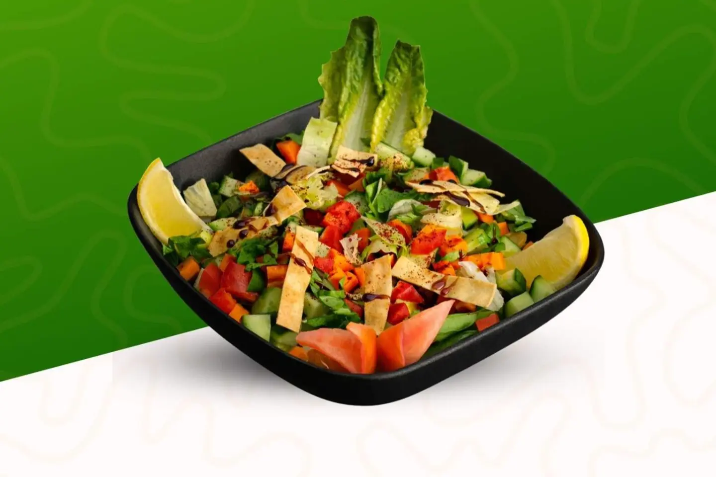 Fattoush