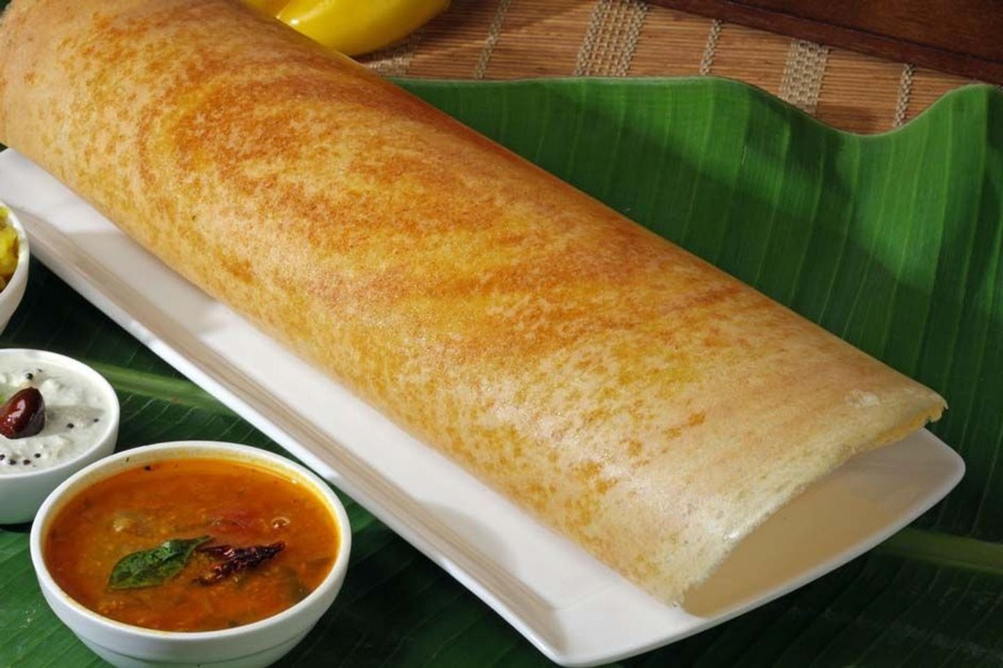 Masala Dosa