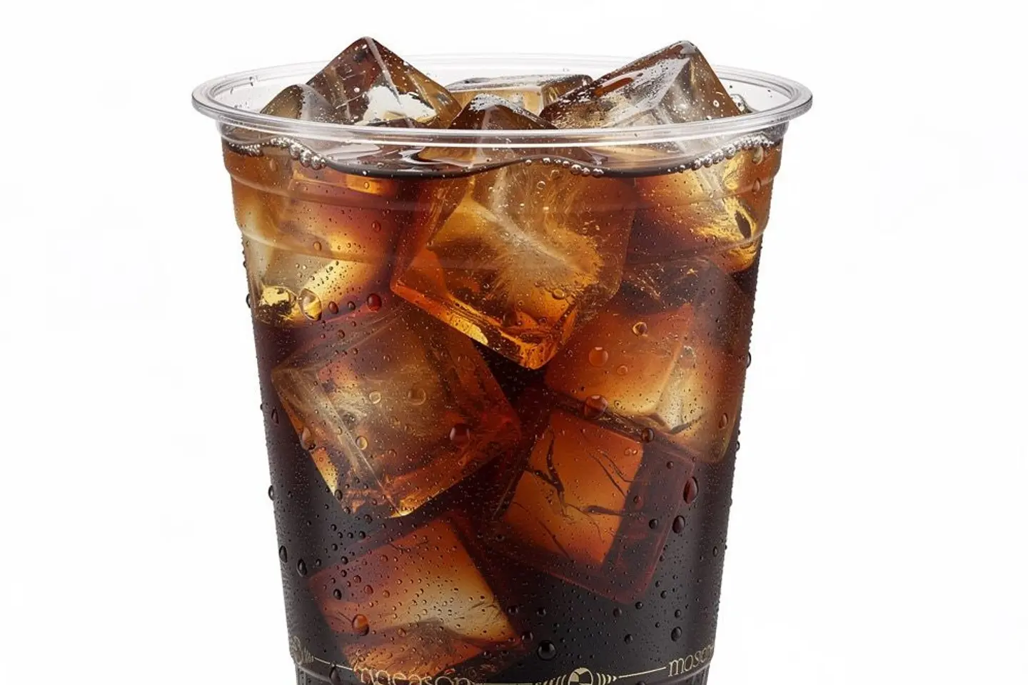 Ice Americano